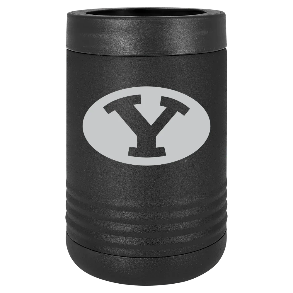 Brigham Young University Polar Camel Standard Beverage Holder