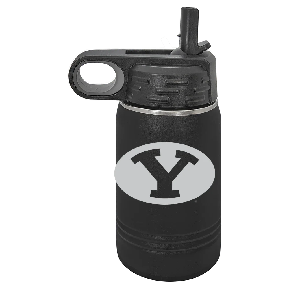 Brigham Young University Polar Camel 12 oz. Water Bottle