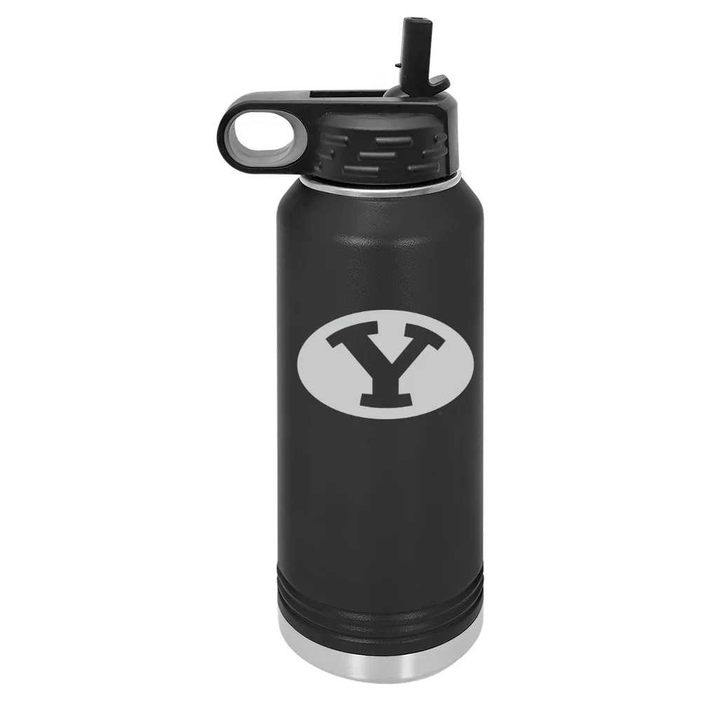 Brigham Young University Polar Camel 32 oz. Water Bottle