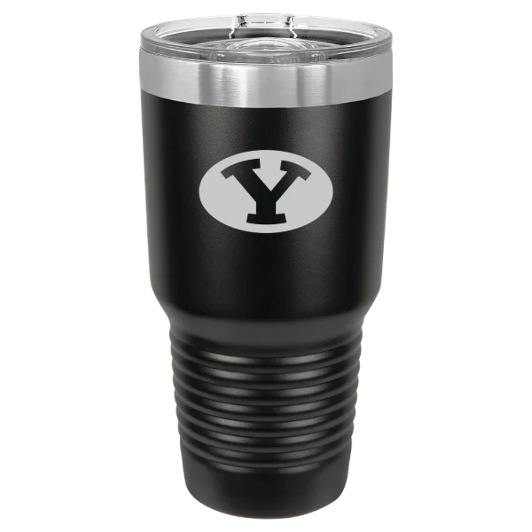Brigham Young University Polar Camel 30 oz. Ringneck Tumbler with Slider Lid
