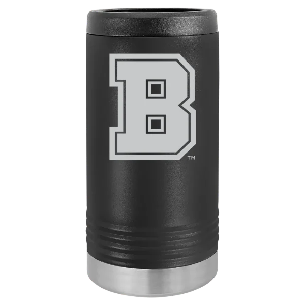 Brown University Polar Camel Slim Beverage Holder