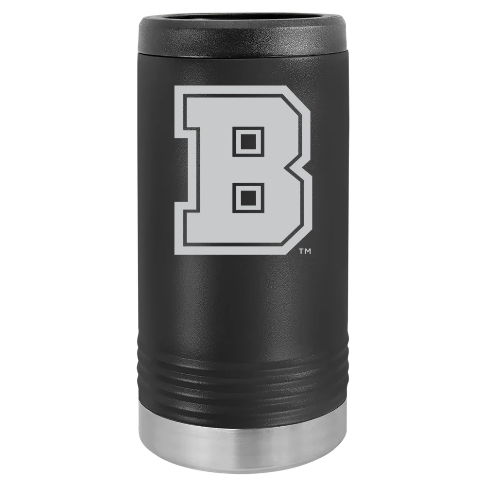 Brown University Polar Camel Slim Beverage Holder