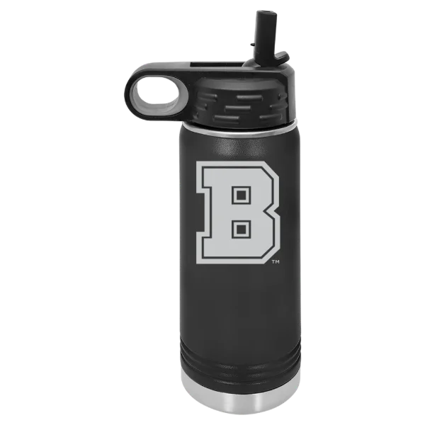 Brown University Polar Camel 20 oz. Water Bottle