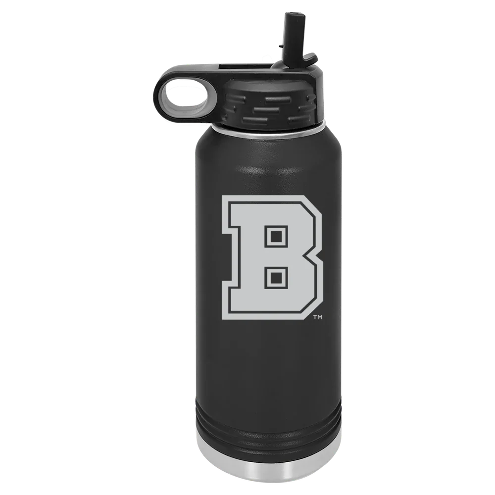 Brown University Polar Camel 32 oz. Water Bottle