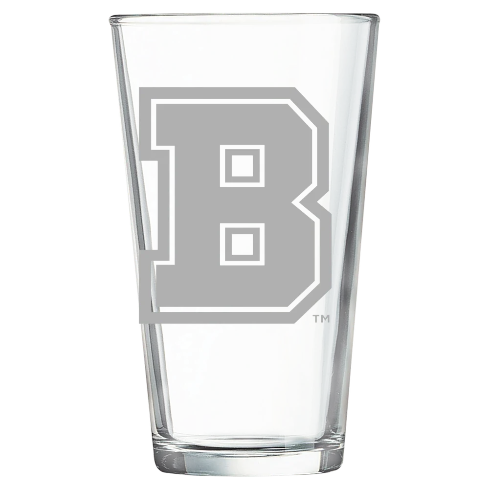 Brown University Polar Camel 16 oz. Pint Mixing Glass