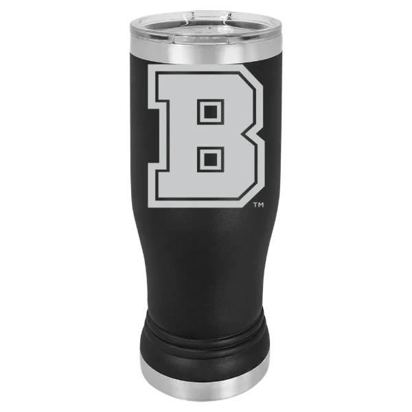 Brown University Polar Camel 14 oz. Pilsner Tumbler