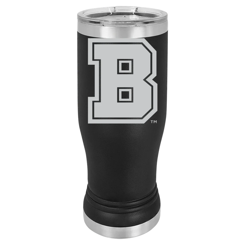 Brown University Polar Camel 14 oz. Pilsner Tumbler