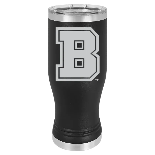 Brown University Polar Camel 20 oz. Pilsner Tumbler