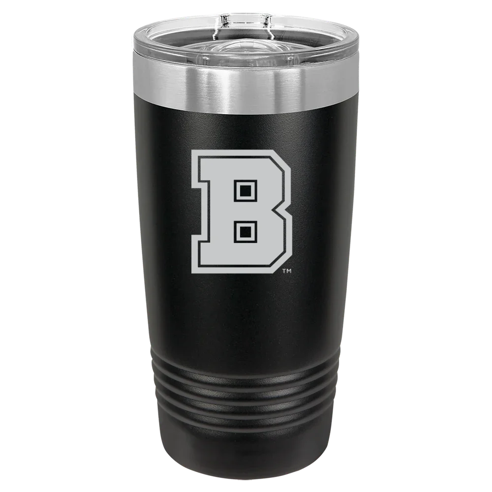 Brown University Polar Camel 20 oz. Ringneck Tumbler with Slider Lid
