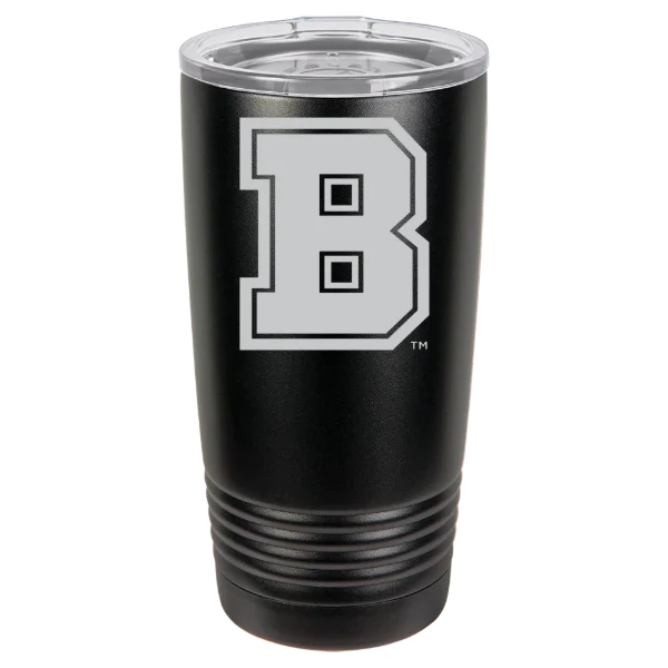 Brown University Polar Camel 20 oz. Ringneck Tumbler with Standard Lid