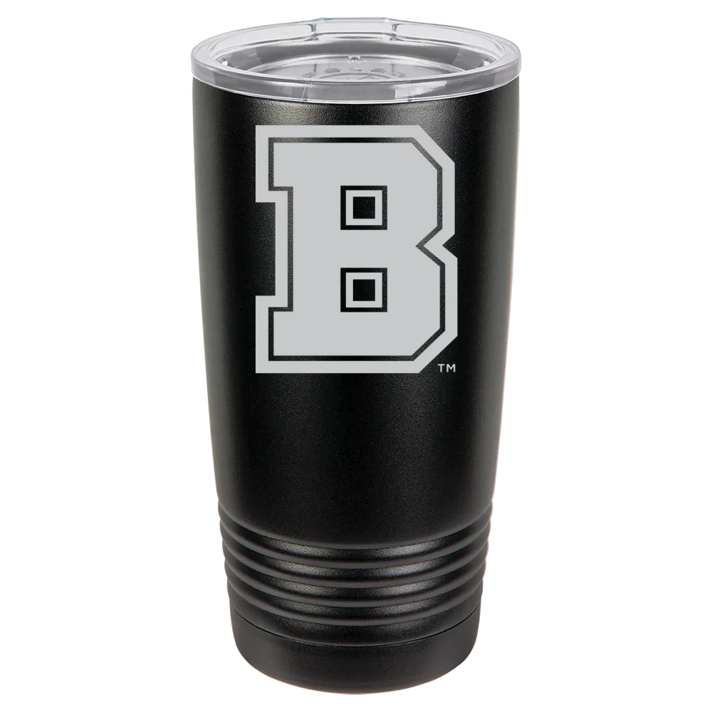 Brown University Polar Camel 20 oz. Ringneck Tumbler with Standard Lid