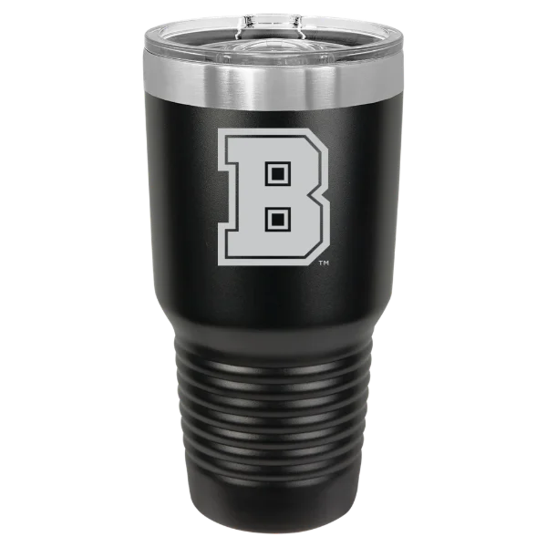 Brown University Polar Camel 30 oz. Ringneck Tumbler with Slider Lid