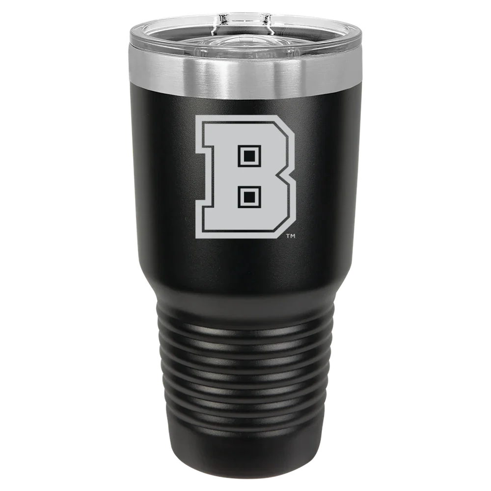 Brown University Polar Camel 30 oz. Ringneck Tumbler with Slider Lid