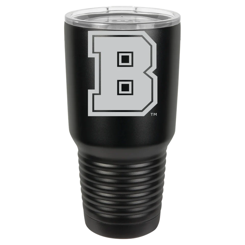 Brown University Polar Camel 30 oz. Ringneck Tumbler with Standard Lid