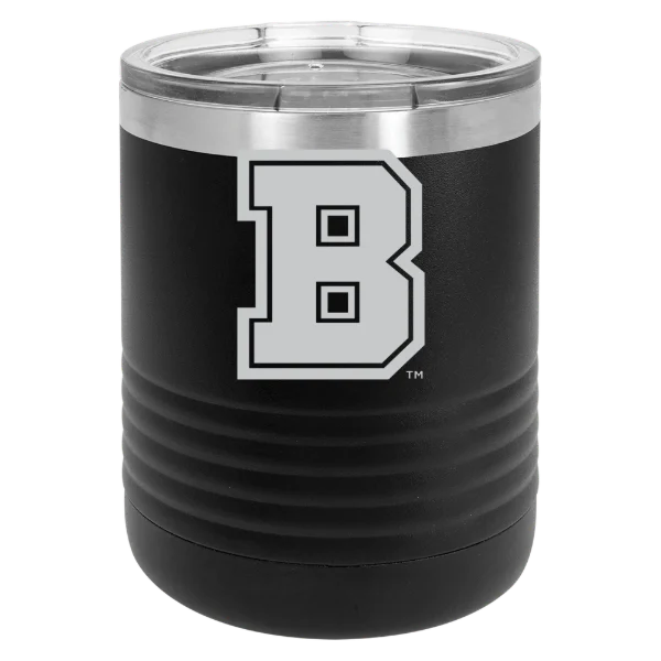 Brown University Polar Camel 10 oz. Tumbler with Standard Lid