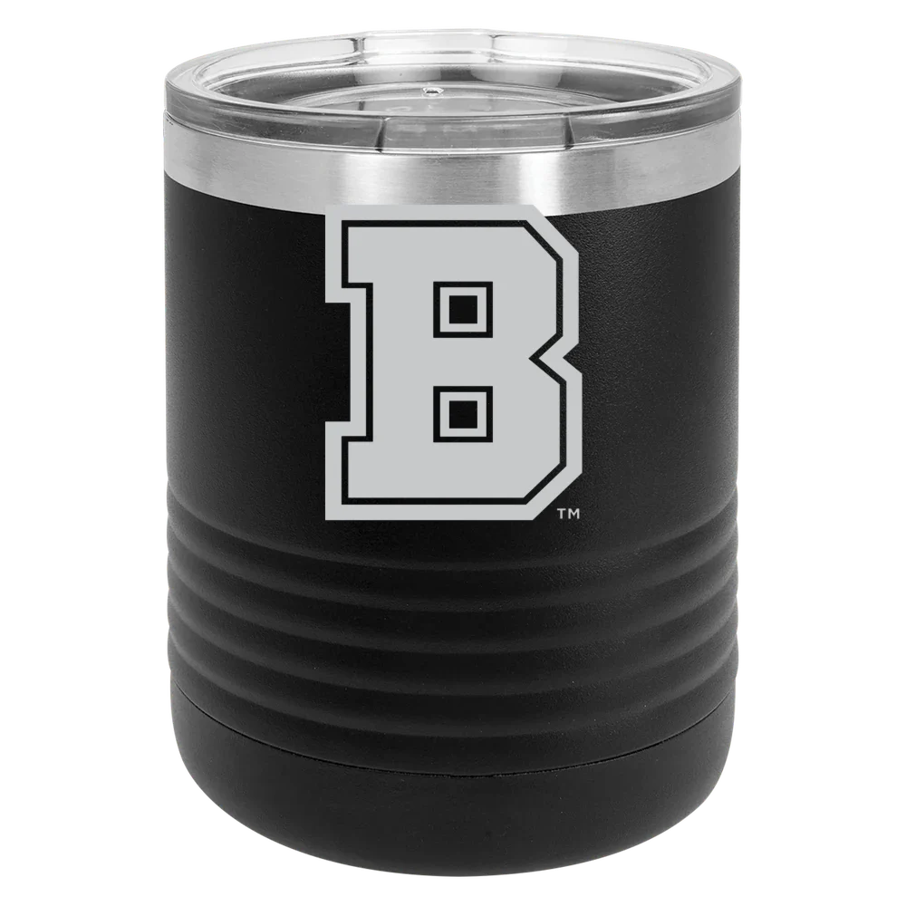 Brown University Polar Camel 10 oz. Tumbler with Standard Lid
