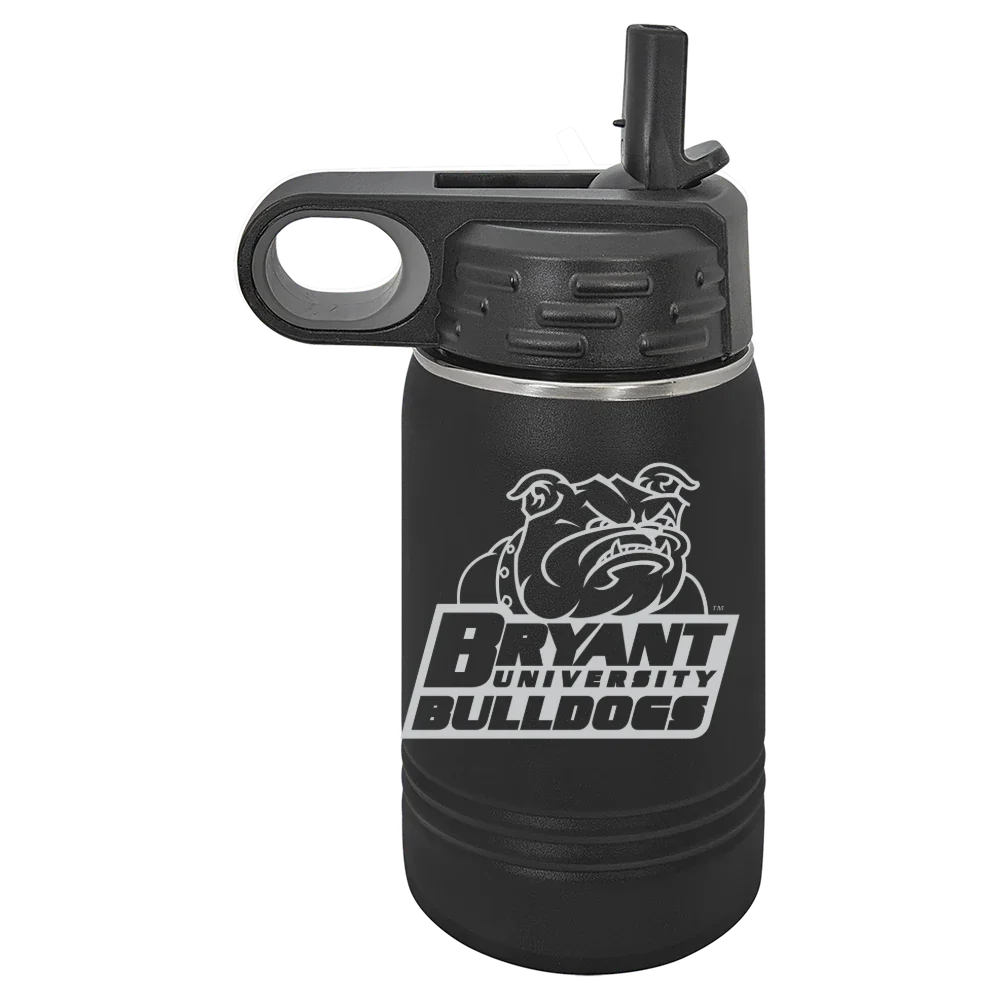 Bryant University Polar Camel 12 oz. Water Bottle