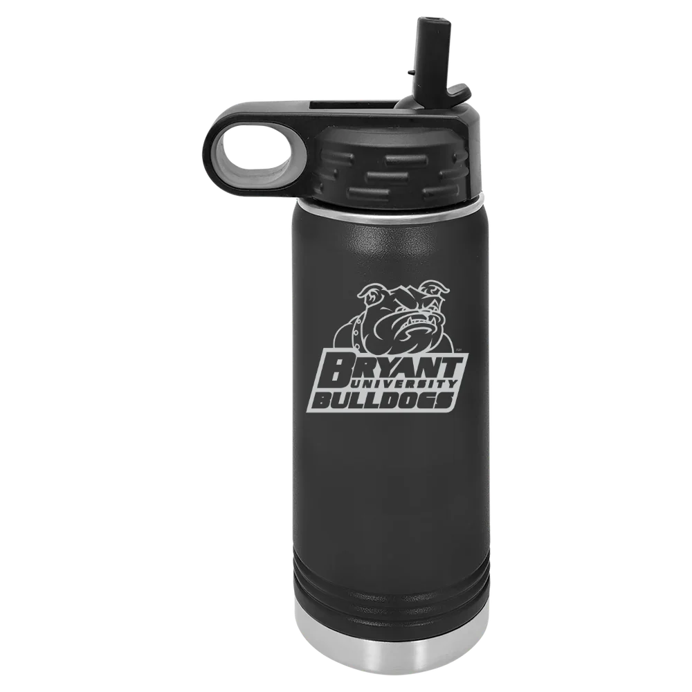 Bryant University Polar Camel 20 oz. Water Bottle
