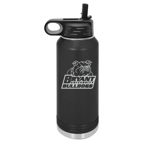 Bryant University Polar Camel 32 oz. Water Bottle