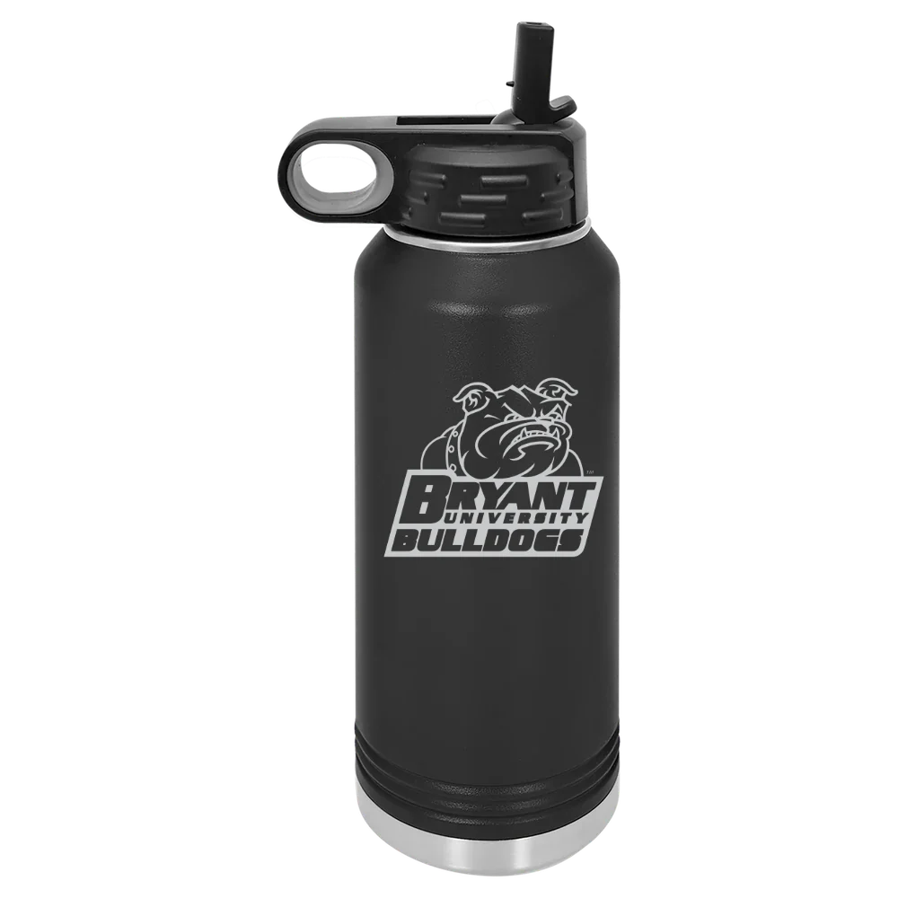 Bryant University Polar Camel 32 oz. Water Bottle