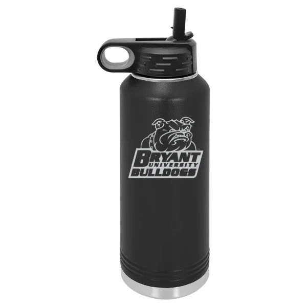 Bryant University Polar Camel 40 oz. Water Bottle