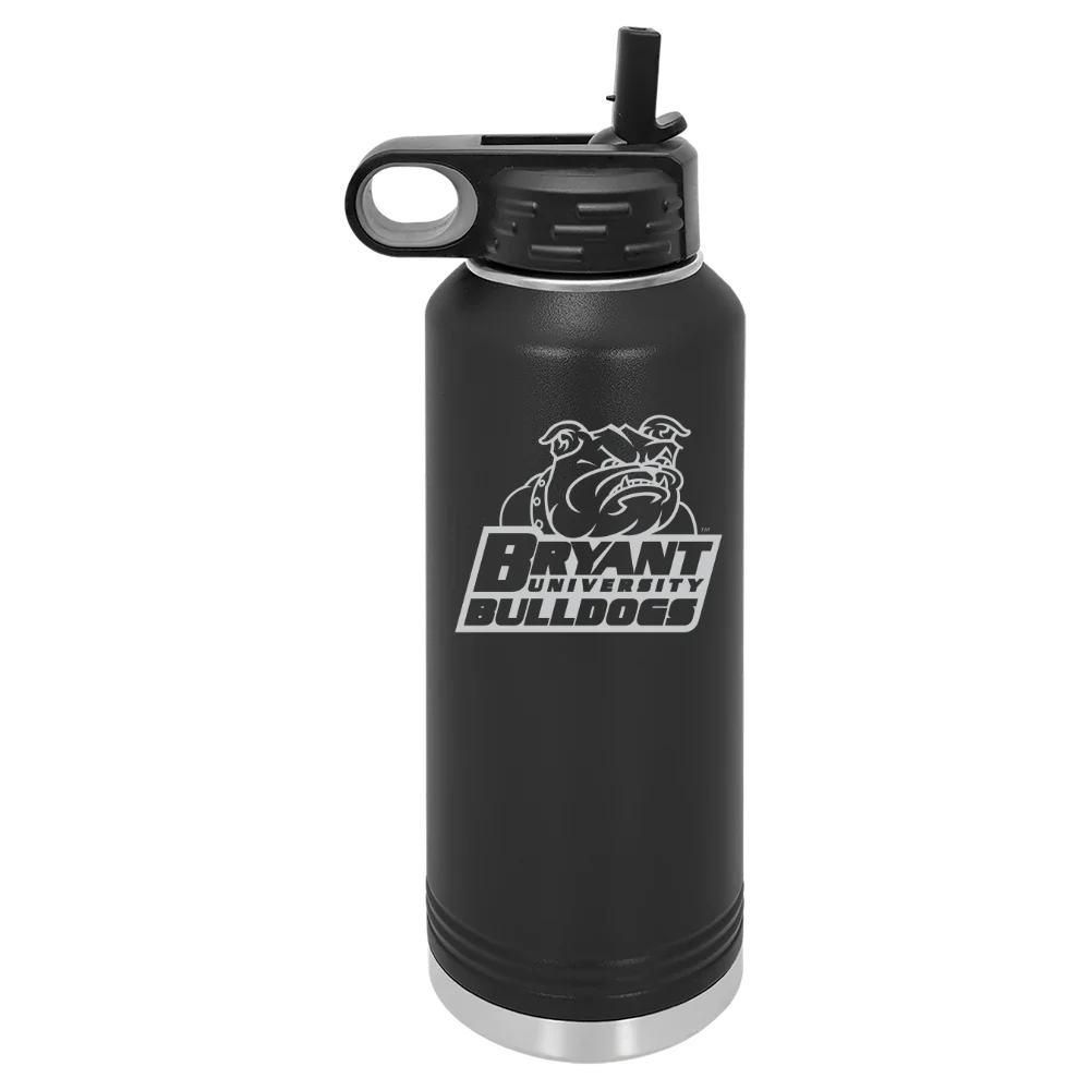 Bryant University Polar Camel 40 oz. Water Bottle