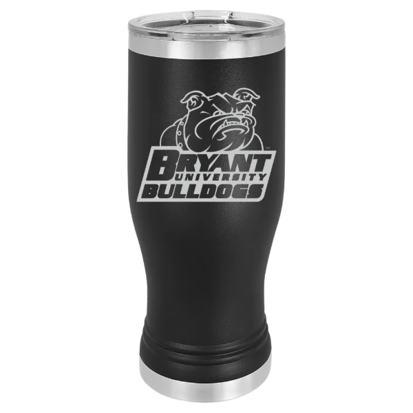 Bryant University Polar Camel 20 oz. Pilsner Tumbler
