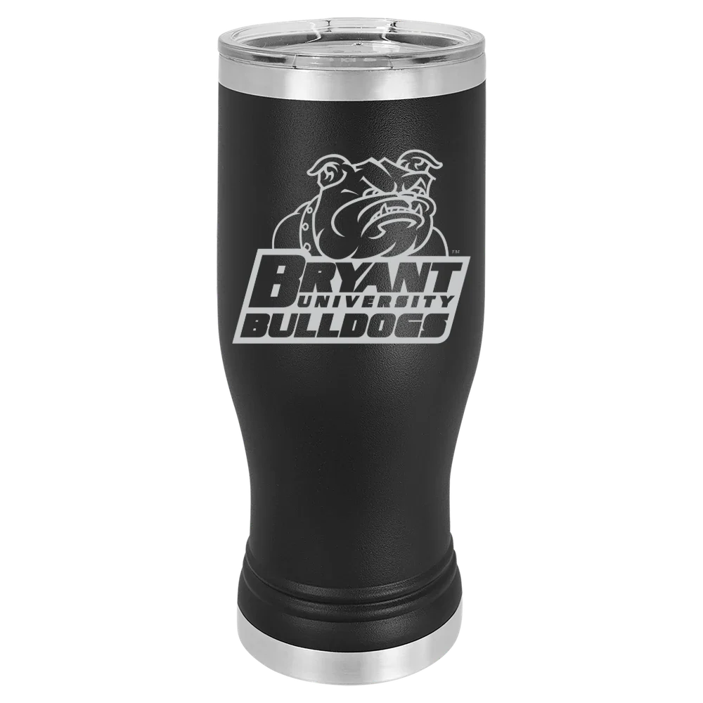 Bryant University Polar Camel 20 oz. Pilsner Tumbler