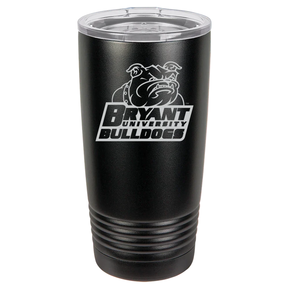Bryant University Polar Camel 20 oz. Ringneck Tumbler with Standard Lid