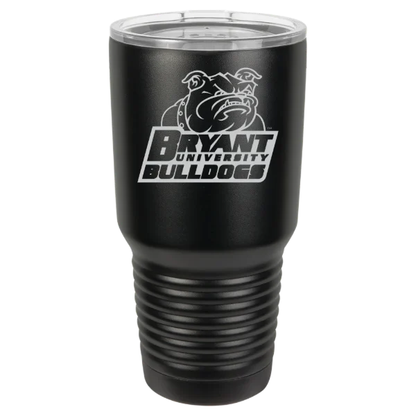 Bryant University Polar Camel 30 oz. Ringneck Tumbler with Standard Lid