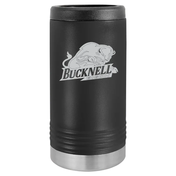 Bucknell University Polar Camel Slim Beverage Holder