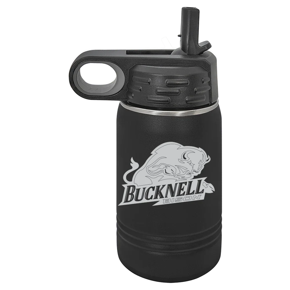 Bucknell University Polar Camel 12 oz. Water Bottle