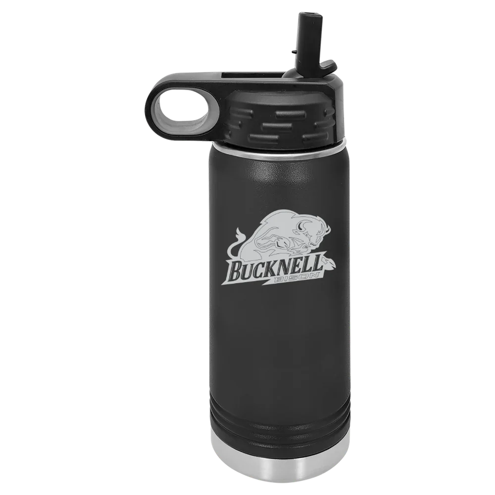 Bucknell University Polar Camel 20 oz. Water Bottle