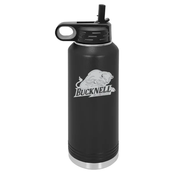 Bucknell University Polar Camel 40 oz. Water Bottle