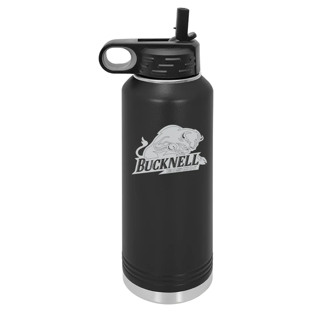 Bucknell University Polar Camel 40 oz. Water Bottle