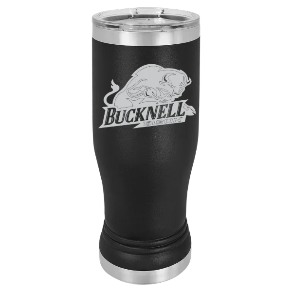 Bucknell University Polar Camel 14 oz. Pilsner Tumbler