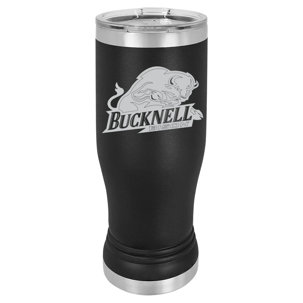 Bucknell University Polar Camel 14 oz. Pilsner Tumbler