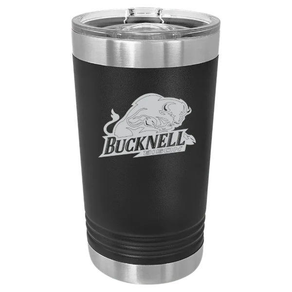 Bucknell University Polar Camel 16 oz. Pint Tumbler