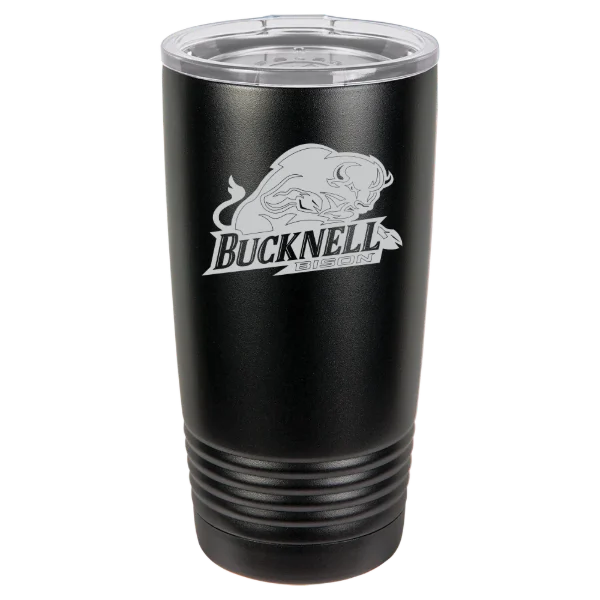 Bucknell University Polar Camel 20 oz. Ringneck Tumbler with Standard Lid