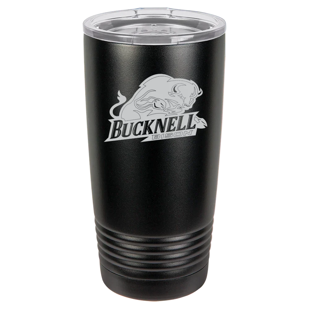 Bucknell University Polar Camel 20 oz. Ringneck Tumbler with Standard Lid