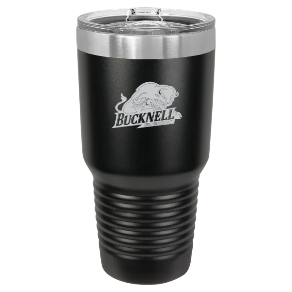 Bucknell University Polar Camel 30 oz. Ringneck Tumbler with Slider Lid