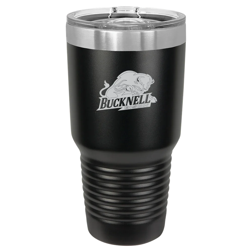 Bucknell University Polar Camel 30 oz. Ringneck Tumbler with Slider Lid