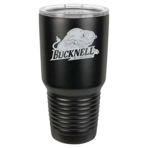 Bucknell University Polar Camel 30 oz. Ringneck Tumbler with Standard Lid