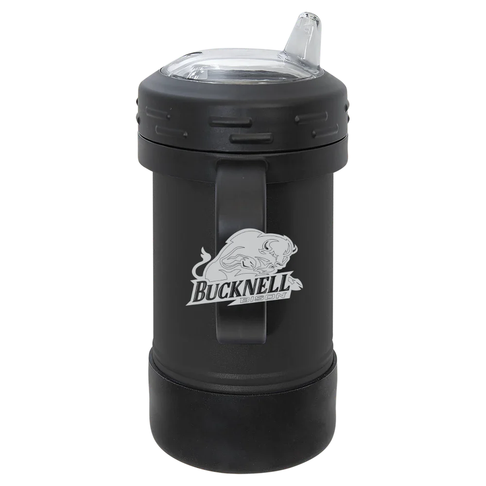 Bucknell University Polar Camel 10 oz. Sippy Cup
