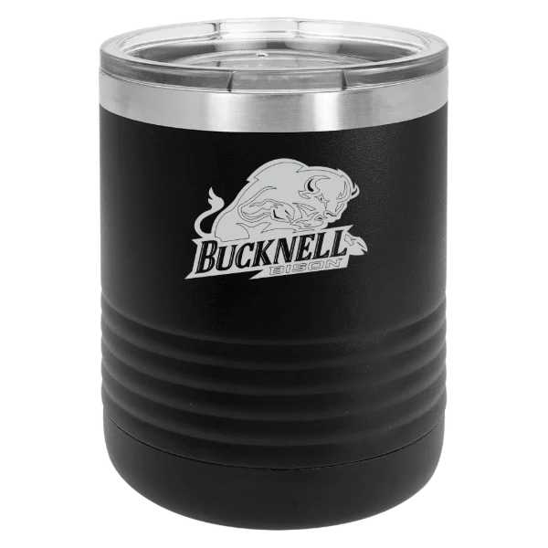 Bucknell University Polar Camel 10 oz. Tumbler with Standard Lid