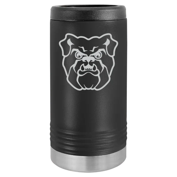 Butler University Polar Camel Slim Beverage Holder