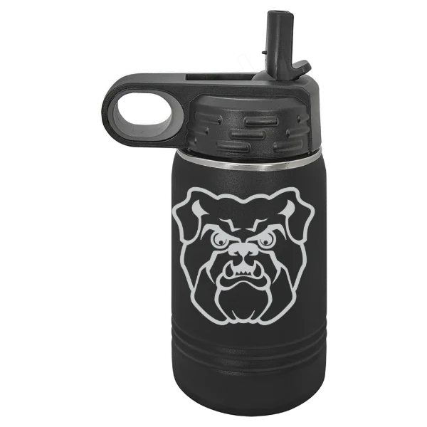 Butler University Polar Camel 12 oz. Water Bottle