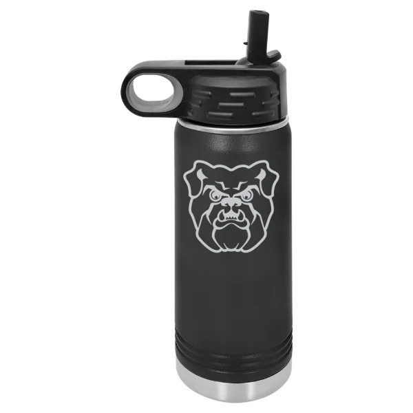 Butler University Polar Camel 20 oz. Water Bottle