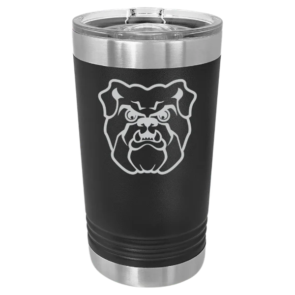 Butler University Polar Camel 16 oz. Pint Tumbler