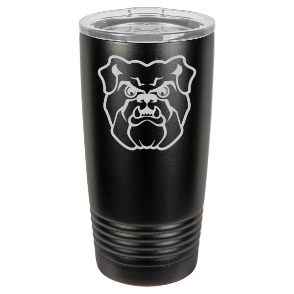 Butler University Polar Camel 20 oz. Ringneck Tumbler with Standard Lid
